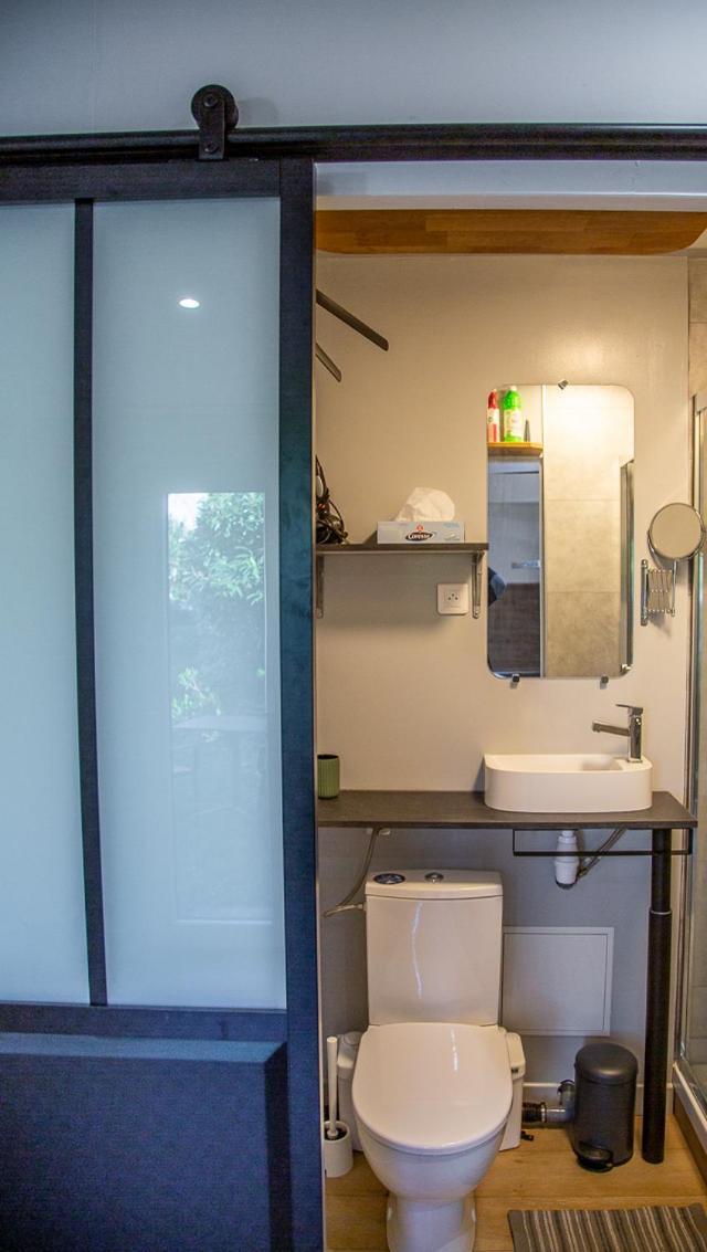 Charmant Studio Chalet