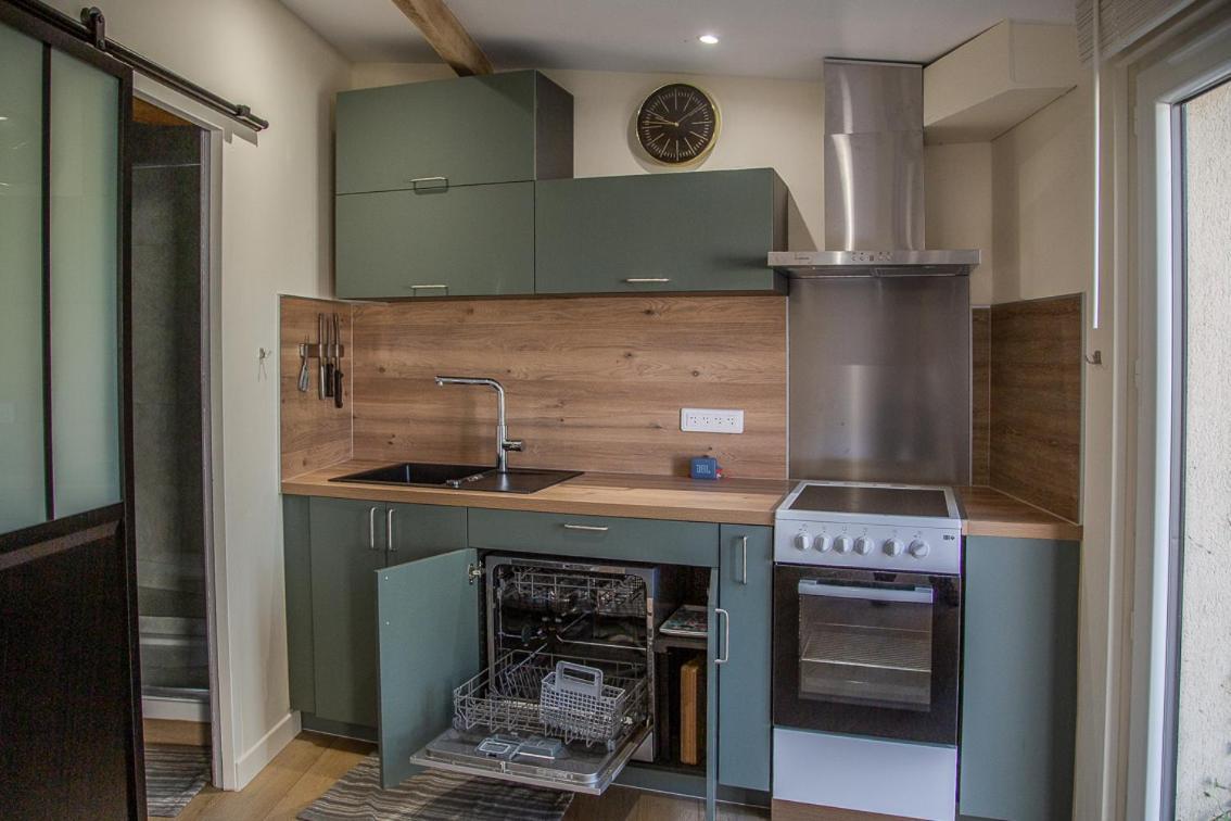 Charmant Studio Chalet Saint-Aubin-de-Medoc